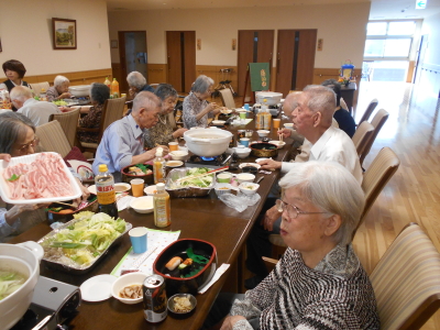 ５月２３日居酒屋 (2)