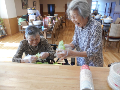 ５月２３日居酒屋