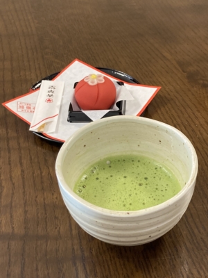 🐰ケアガーデン長上苑　　1月の様子